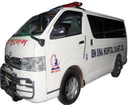 Ambulance Call