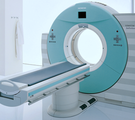 CT Scan